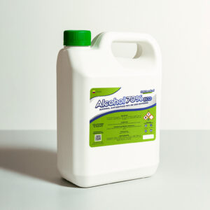 Alcochol Industrial 20L ECO