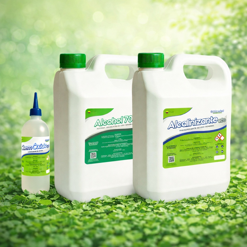 Banner Eco