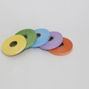 Cintas para marcar ropa x 12 und